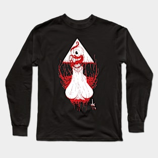 Illumi-Naughty Long Sleeve T-Shirt